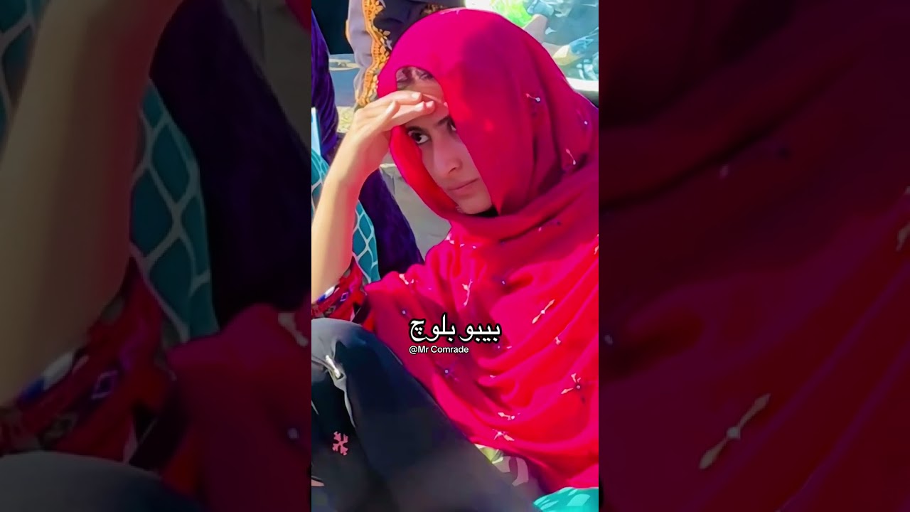 Bebo Baloch New Status❤ | Bebo Baloch Status❤