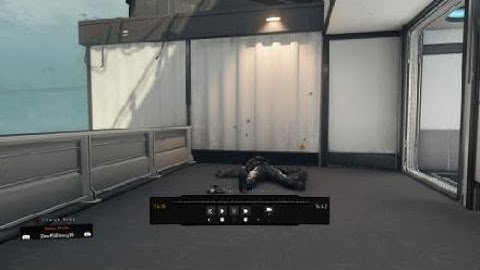 Proof  - Map 2 - 6-5 win