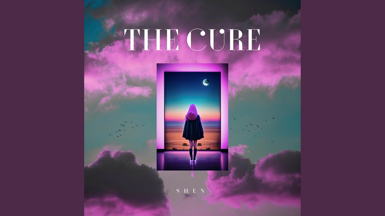 Watch The Cure on YouTube Watch The Cure on YouTube