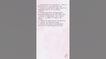 OS0606 deploying java applications 1