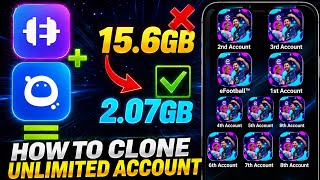 How to Update eFootball 2027 Clone to the Latest Version | eFoot Fix V3 Tutorial