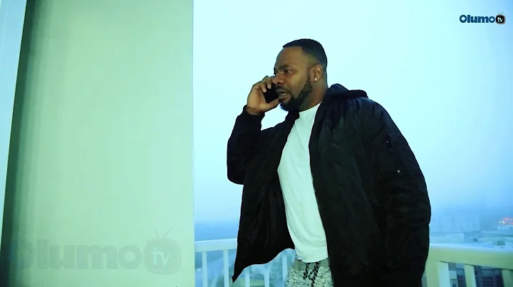 Karma Yoruba Movie 2019 Now Showing On OlumoTV