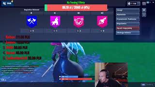 Bagietson Michael Nadużywa Słowa Kurwa?