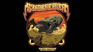 SANDBREAKER - Worm Master  (Full Album 2020)