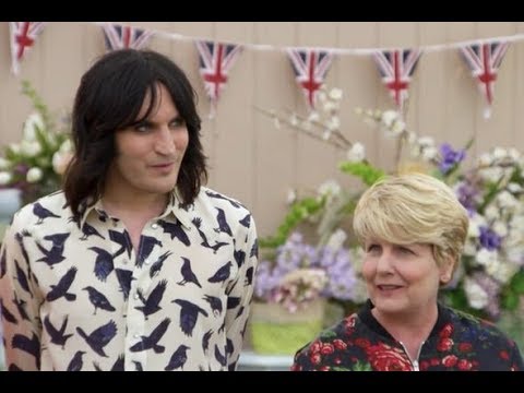 Video: Zijn Noel Fielding en Matt Lucas vrienden?