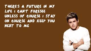 Ready to Run - One Direction (Lyrics)