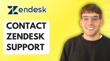 How to Contact Zendesk Support [2025 Guide]