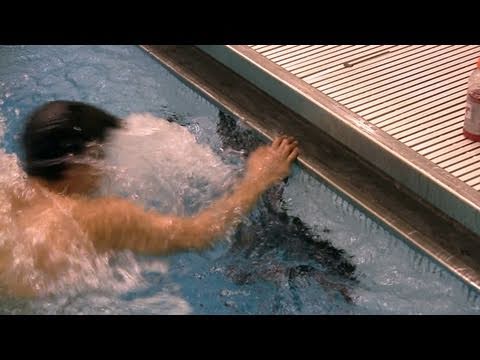 Turns - American Open Turn