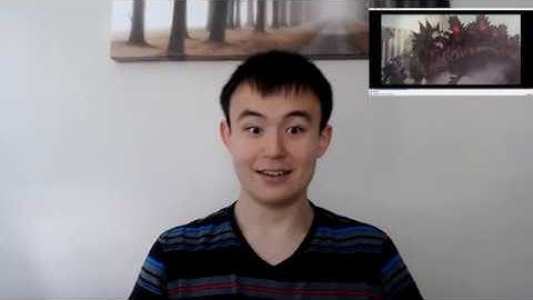 Christian Reacts: GODZILLA 2014 vs SHIN GODZILLA PART ONE