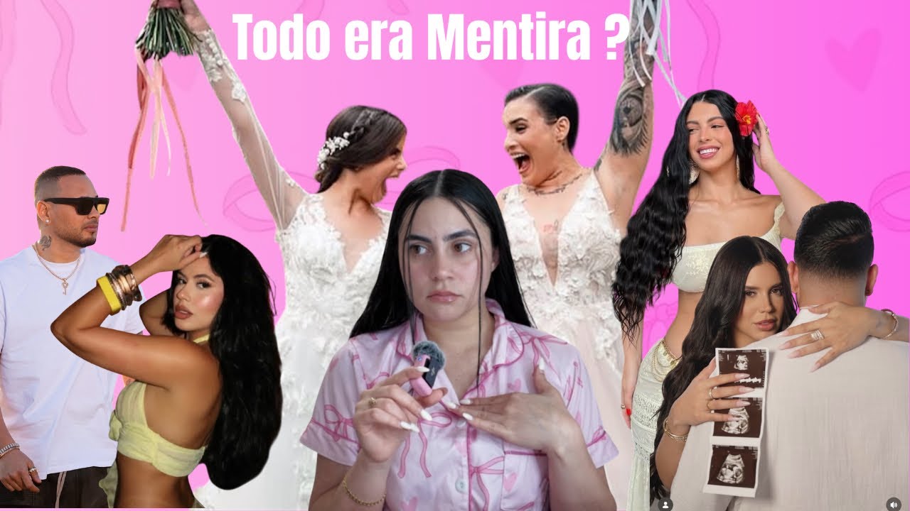 Samantha Espineira🤯 La Pitón🐍 y Sheila➡️UN PARIPÉ? 🤨 Jacob y La Dura / Velito el bufòn y El Chulo