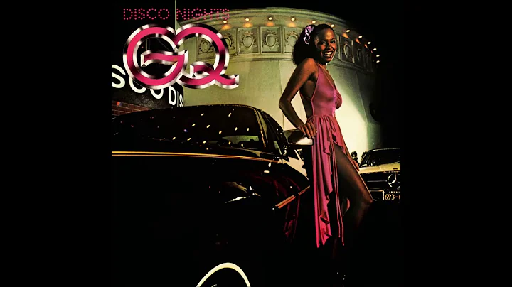 GQ - Disco Nights (Rock-Freak) (7" Version) [HQ Audio]
