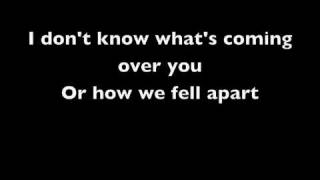 Video thumbnail of "The Veronicas - Cry Lyrics"