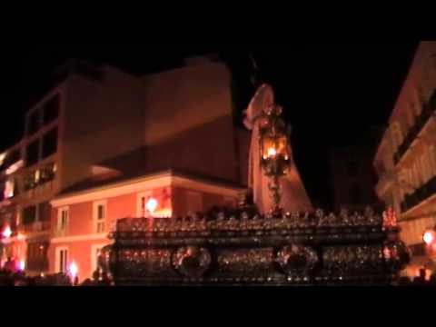 Real, Muy Ilustre y Venerable Cofradía de Nazarenos de Nuestro Padre Jesús Cautivo, María Santísima de la Trinidad Coronada y del Glorioso Apóstol Santiago