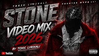 🔥BEST OF TOXIC LYRIKALI VIDEO MIX 2026 (DUMPSITE, BAD EVERYDAY, LOWKEY, CHINJE, THUGNIFICENT, HOOD)