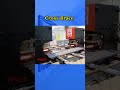 Scaffolding Diagonal Cross Brace Punching & Forming Machine