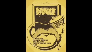Skyhooks -Live -1973. Unreleased audio of the original Skyhooks. 50th Anniversary today.Blue Jeans