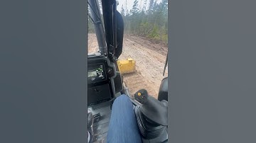 The all new CAT D2 with slope assist is NEXT LEVEL #catd2 #youtube #shorts