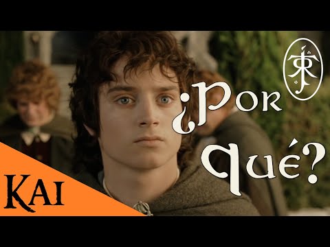 Video: ¿Merry y Pippin van a las tierras eternas?