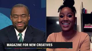 Zindzine X The Grio With Marc Lamont Hill