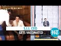 SII CEO Adar gets covid shot on first day of vaccine drive, says endorsing safety