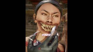 Mk11 Flirting Intros Part 7