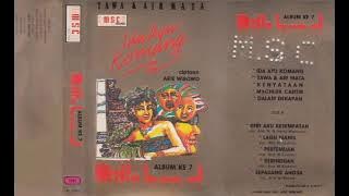 Bill & Brod - Ida Ayu Komang   Composer - Arie Wibowo (1991)