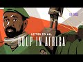 "Xenophobia: Cultivating Peace in Africa"  - Say No To War #africa  #unity #Xenophobia attack 