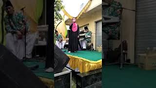 Download Lagu cover lagu Sukaro Gambus by Muntamah MP3