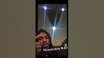 1Scando Bots 2 #music #rap #9ether #shorts