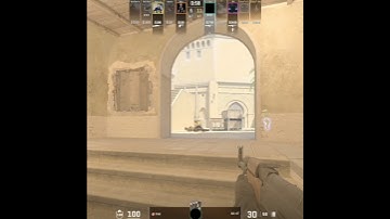 Intense ACE! In Mirage -CS2 Plays         #cs2clutch #2024 #counterstrike #cs2game #cs2 #cs2gameplay