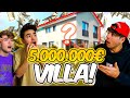 XXL HAUSTOUR - UNSERE CREATOR VILLA