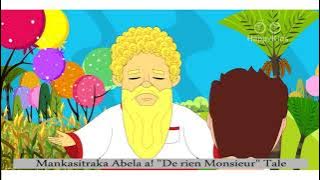 R.CARTER__KAINA sy ABELA