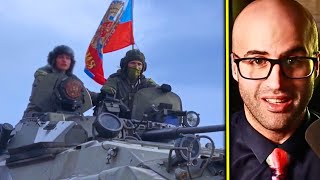 Tragedia En Ucrania Rusia Destruyó Un Patriot Otan Y Avanza Sobre Jarkov