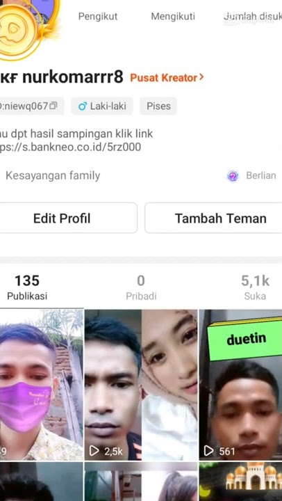 aplikasi penghasil sudah ojk real membayar, klik link https://sck.io/dmOq9CyL