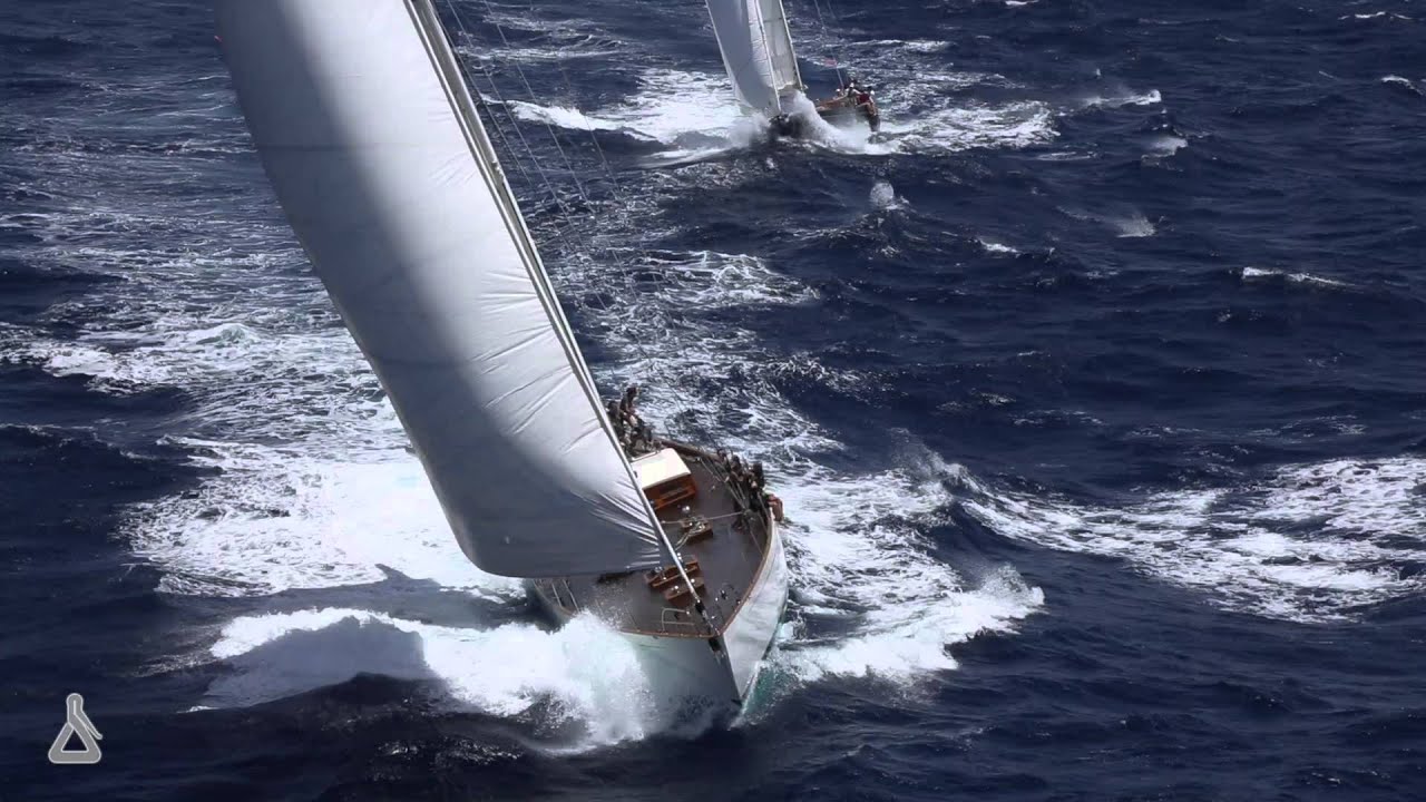 spirit yachts regatta