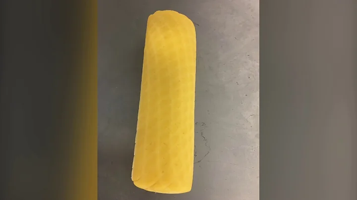 Barron County Cheese Cold Smoking
