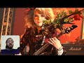 #versailles - melodic thorn ~美の暴力~ (Reaction)