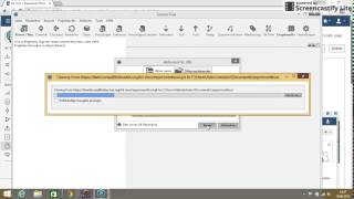 Brownie Tutorial Part 1: Setup using Eclipse and Windows