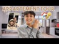MON APPARTEMENT TOUR DE RÊVE ! (100M2)