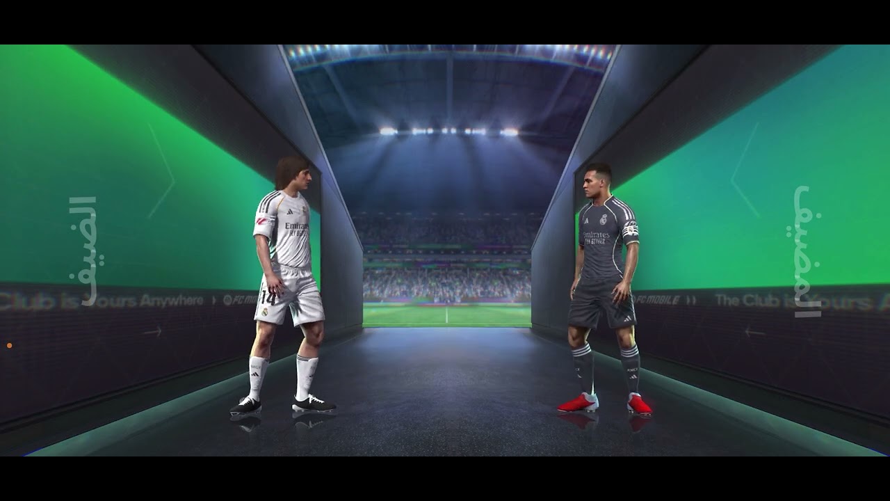 اول فيديو في القناه