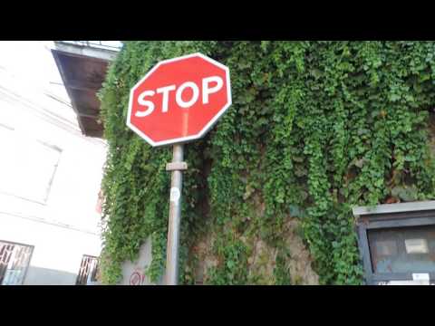 ძველი თბილისი, ვერცხლის ქუჩა/Old Tbilisi, Vertskhli Street 26.092016 15:30