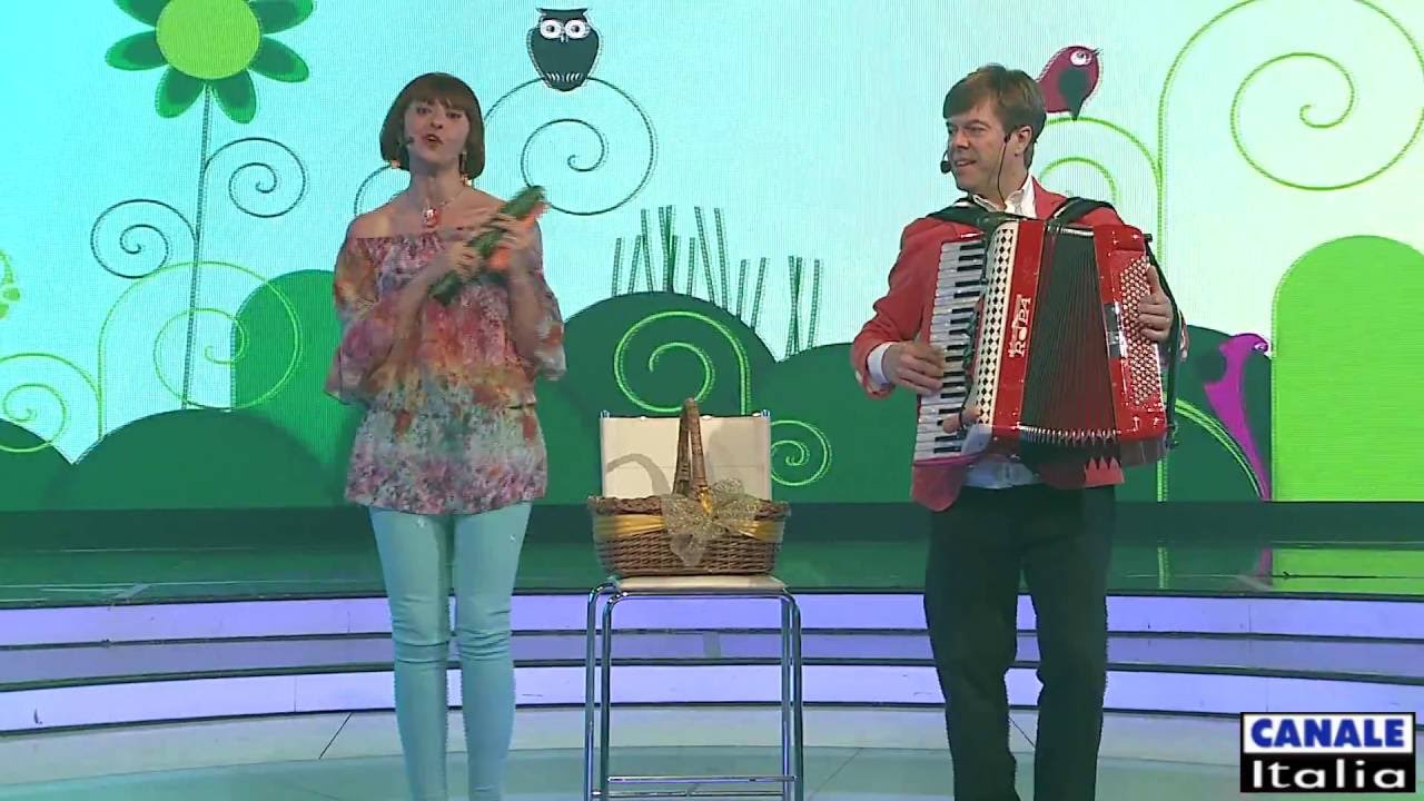 Roberto Scaglioni & Manuela 