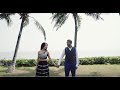 The Wedding of Bhavna &amp; Nish at Sheraton Hua Hin Resort &amp; Spa - Thailand (Highlight)