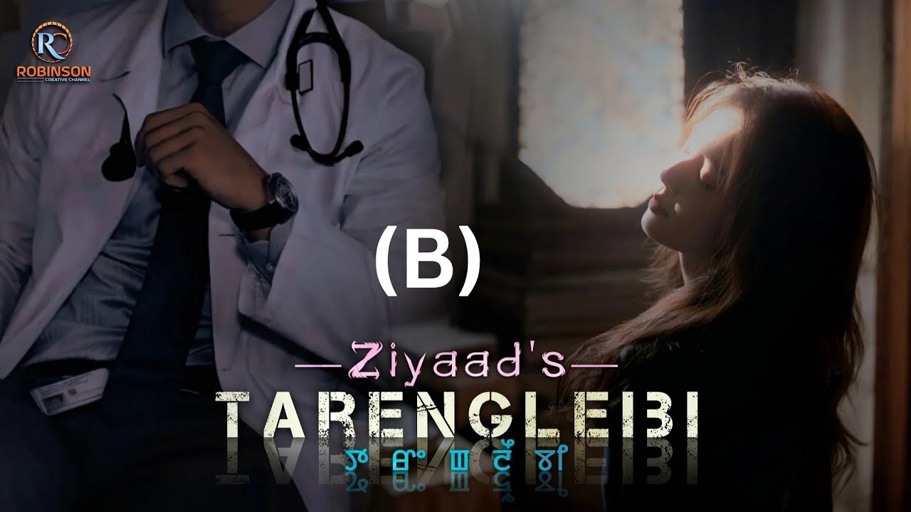 TARENGLEIBI -(B) / FULL EPISODE / ZIYAAD / RINDA