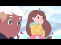 Bee and Puppycat but only when Deckard is on screen