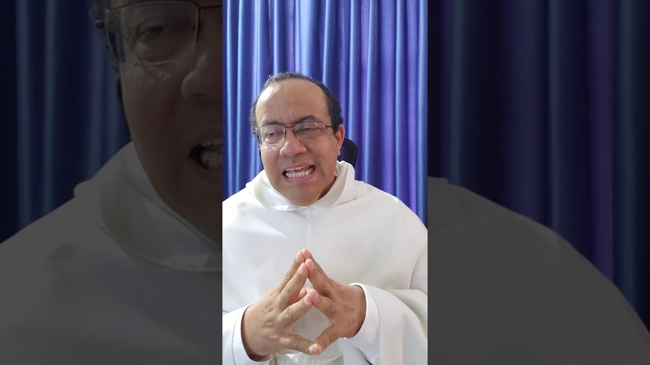 Recibir la Comunión en la mano - Honestamente 013)