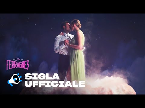 The Ferragnez La Serie - S2 | Sigla Ufficiale | Prime Video