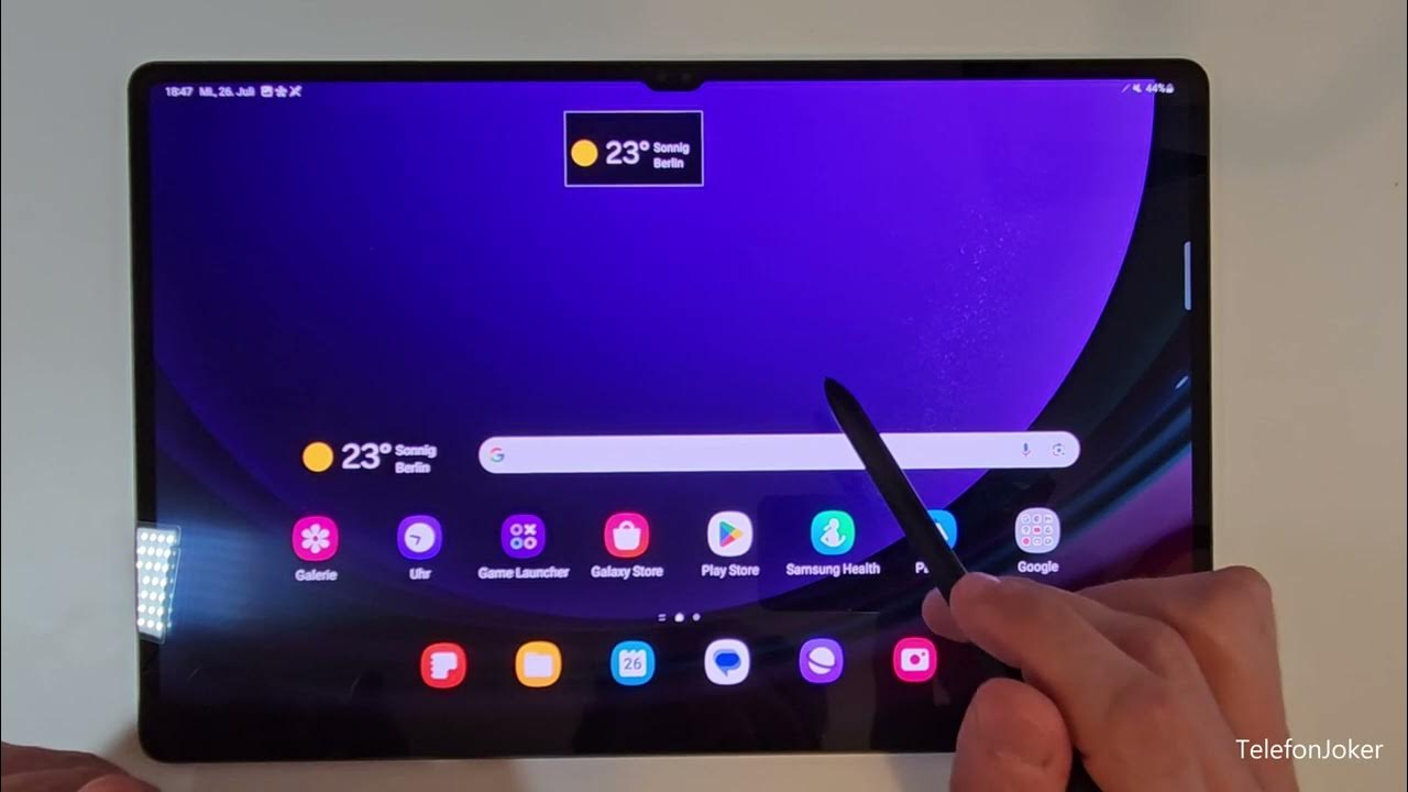 Wie Macht Man Einen Screenshot Beim S9 www.youtube.com