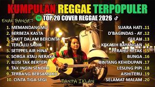   Album Reggae Terbaru 2026  Rege Rege Musik Santai Untuk Santai U0026 Healing