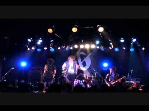 【GIZZY】GLORIA 江坂MUSE 12'1021 ZIGGY COVER